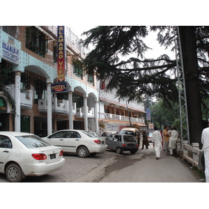 Picture Pakistan Murree 2006-08 92 - Store Murree