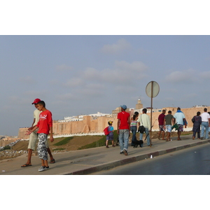 Picture Morocco Rabat 2008-07 25 - Sight Rabat