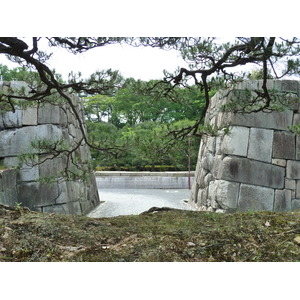 Picture Japan Kyoto Nijo Castle Honmaru Palace 2010-06 59 - Photographers Honmaru Palace