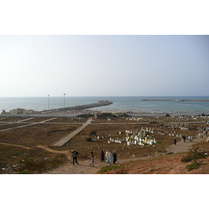 Picture Morocco Rabat 2008-07 39 - Views Rabat