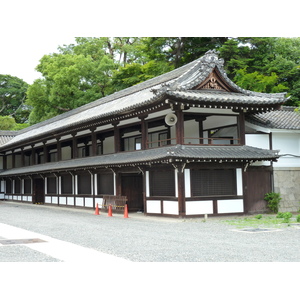 Picture Japan Kyoto Higashi Honganji Temple 2010-06 11 - Photos Higashi Honganji Temple