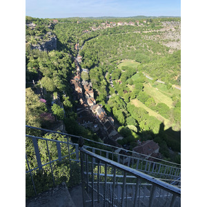 Picture France Rocamadour 2018-04 164 - Picture Rocamadour