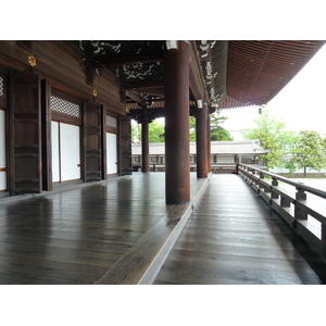 Picture Japan Kyoto Higashi Honganji Temple 2010-06 20 - Sight Higashi Honganji Temple