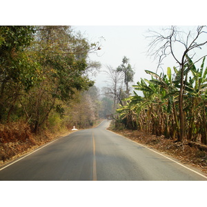 Picture Thailand Pang Mapha to Pai road 2007-02 64 - Photographer Pang Mapha to Pai road