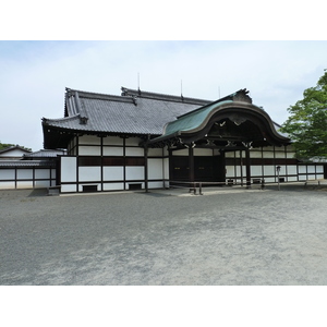 Picture Japan Kyoto Nijo Castle Honmaru Palace 2010-06 50 - Photographers Honmaru Palace