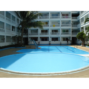 Picture Thailand Jomtien Beach Majestic Condo 2007-02 9 - Map Majestic Condo