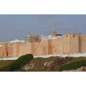 Picture Morocco Rabat 2008-07 3 - Sightseeing Rabat