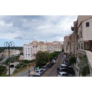 Picture France Corsica Bonifacio 2017-07 32 - Sightseeing Bonifacio