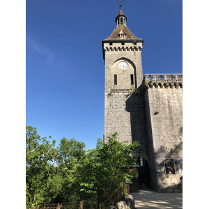 Picture France Rocamadour 2018-04 70 - Visit Rocamadour