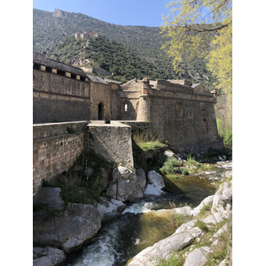 Picture France Villefranche de Conflent 2018-04 2 - Discover Villefranche de Conflent