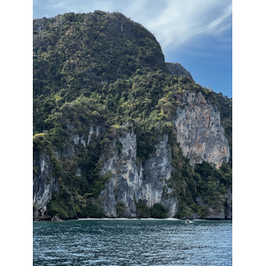 Picture Thailand Ko Phi Phi to Phuket Ferry 2021-12 19 - Visit Ko Phi Phi to Phuket Ferry