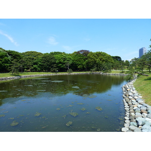 Picture Japan Tokyo Hama rikyu Gardens 2010-06 85 - Photos Hama rikyu Gardens