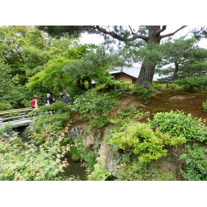 Picture Japan Kyoto Kinkakuji Temple(Golden Pavilion) 2010-06 64 - Flights Kinkakuji Temple(Golden Pavilion)