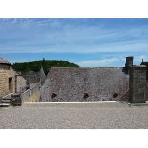 Picture France Beynac Castle 2009-07 20 - Photographers Beynac Castle