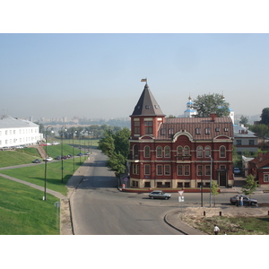 Picture Russia Kazan 2006-07 91 - Randonee Kazan