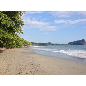 Picture Costa Rica Manuel Antonio 2015-03 447 - Randonee Manuel Antonio