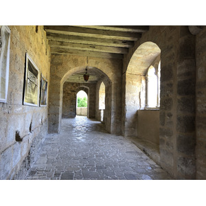 Picture France Rocamadour 2018-04 217 - Tourist Places Rocamadour