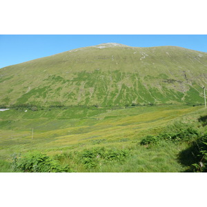 Picture United Kingdom Glen Coe 2011-07 107 - Map Glen Coe