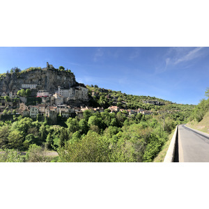 Picture France Rocamadour 2018-04 290 - Journey Rocamadour