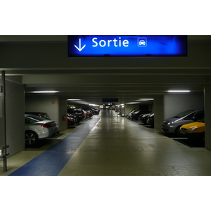 Picture France Paris Charles de Gaulle Airport 2007-11 27 - Trips Paris Charles de Gaulle Airport