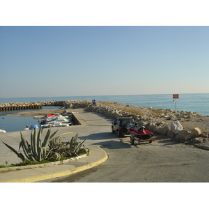 Picture France Cagnes sur Mer 2006-01 15 - Visit Cagnes sur Mer