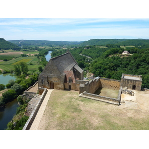 Picture France Beynac Castle 2009-07 10 - Pictures Beynac Castle