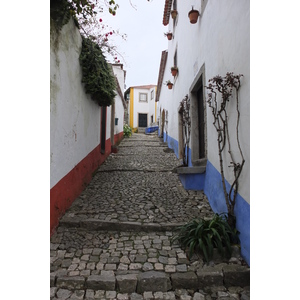 Picture Portugal Obidos 2013-01 107 - Store Obidos