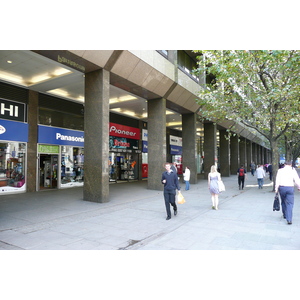 Picture United Kingdom London Tottenham Court Road 2007-09 38 - View Tottenham Court Road