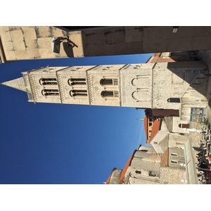 Picture Croatia Zadar 2016-04 159 - Views Zadar