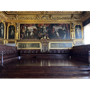 Picture Italy Venice Doge's Palace (Palazzo Ducale) 2022-05 135 - Visit Doge's Palace (Palazzo Ducale)