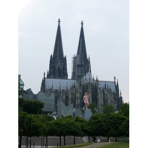 Picture Germany Cologne 2007-05 78 - Views Cologne