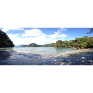 Picture Costa Rica Manuel Antonio 2015-03 173 - Photographer Manuel Antonio