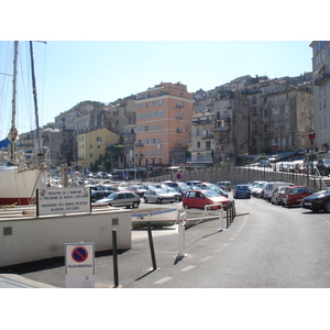 Picture France Corsica Bastia 2006-09 171 - Photos Bastia