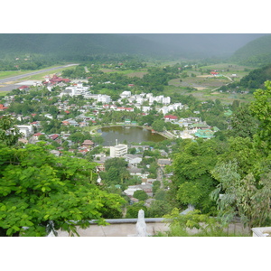 Picture Thailand Mae Hong Son 2003-07 20 - Picture Mae Hong Son