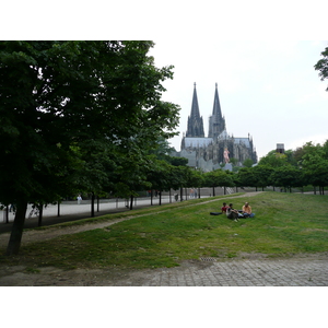 Picture Germany Cologne 2007-05 50 - Travels Cologne