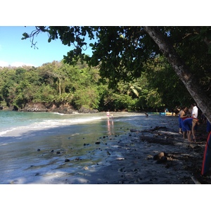 Picture Costa Rica Manuel Antonio 2015-03 203 - Randonee Manuel Antonio