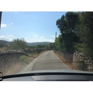 Picture Italy Sardinia Capo Coda Cavallo 2015-06 67 - Pictures Capo Coda Cavallo