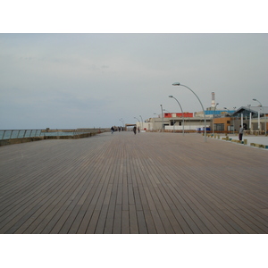 Picture Israel Tel Aviv Tel Aviv Sea Shore 2006-12 238 - Sight Tel Aviv Sea Shore