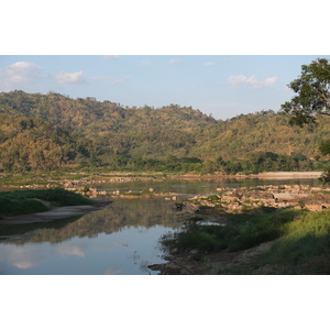 Picture Thailand Mekong river 2012-12 192 - Views Mekong river