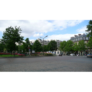 Picture France Paris 17th Arrondissement Place Pereire 2007-05 42 - Photographer Place Pereire