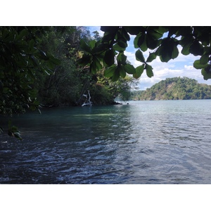 Picture Costa Rica Manuel Antonio 2015-03 381 - View Manuel Antonio