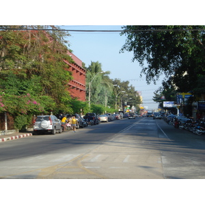 Picture Thailand Pattaya Pattaya Klang 2008-01 43 - Sight Pattaya Klang