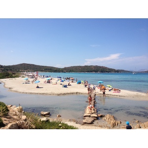 Picture Italy Sardinia Porto Taverna 2015-06 0 - Tourist Attraction Porto Taverna