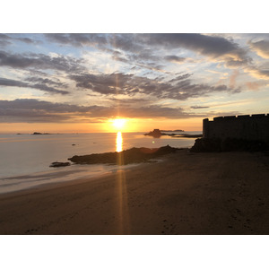 Picture France St Malo 2020-06 28 - Picture St Malo