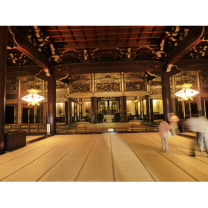 Picture Japan Kyoto Higashi Honganji Temple 2010-06 21 - Photographers Higashi Honganji Temple