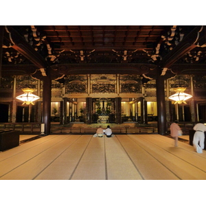 Picture Japan Kyoto Higashi Honganji Temple 2010-06 12 - Photographer Higashi Honganji Temple