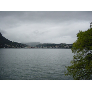 Picture Swiss Lugano 2001-10 27 - Pictures Lugano