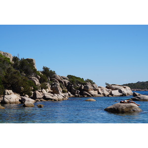 Picture France Corsica Santa Giulia Beach 2017-07 26 - Travel Santa Giulia Beach