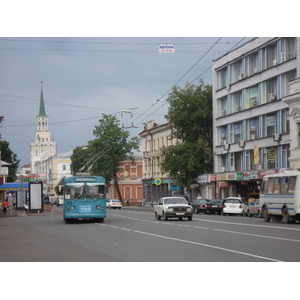 Picture Russia Yaroslav 2006-07 69 - Tourist Attraction Yaroslav