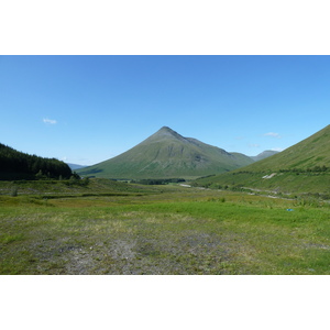 Picture United Kingdom Glen Coe 2011-07 9 - Perspective Glen Coe